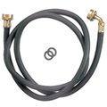 Protectionpro PP850-6 6 Ft. Washing Machine Hose PR108548